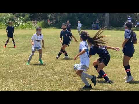 HawaiiRUSH2012 vs FC Hawaii 11G