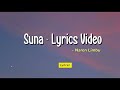 Suna - Naren Limbu [ Lyrics Video ]