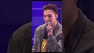 Music video thumbnail preview for Jackson Wang - Come Alive (Official Music Video) by BigBang