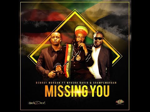 Missing You Music Video - Denroy Morgan & the Black Eagles feat Nyasha David & Gramps Morgan