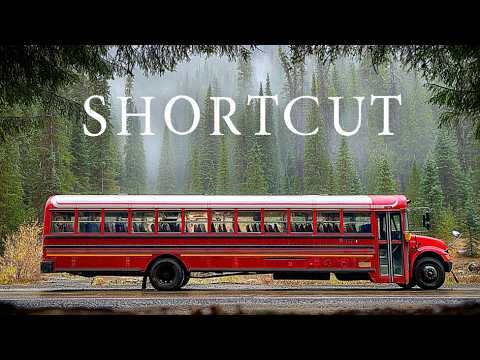 One Wrong Turn, One Deadly Shortcut 🎬 Full Scary Movie