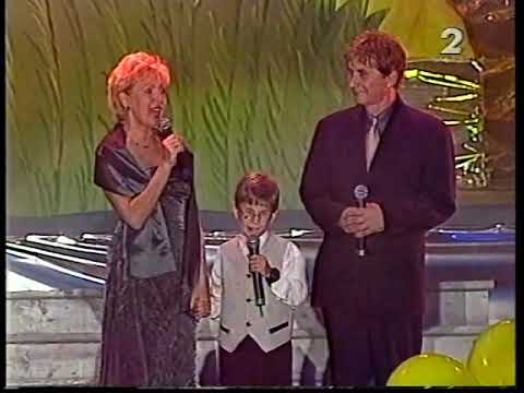 Grażyna Świtała - NOWY, PIĘKNY WIEK