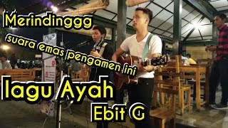 Download lagu TITIP RINDU BUAT AYAH - EBIET G ADE COVER BY MUSISI JOGJA PROJECT mp3 Download lagu TITIP RINDU BUAT AYAH - EBIET G ADE COVER BY MUSISI JOGJA PROJECT mp3