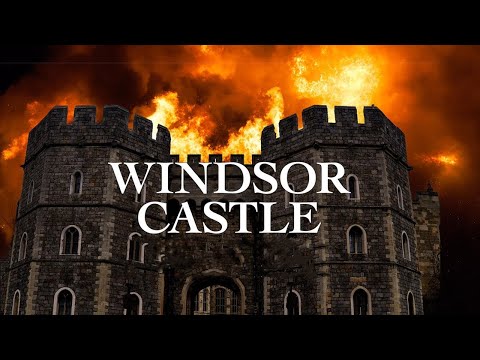 Episode 3 - Windsor Castle And Biggest Secrets You Have Never Known - UK Royal News