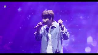 [4K] 190526 뒷모습-정승환(Jung Seung Hwan) @서울재즈페스티벌2019