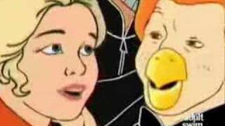 Mindless Self indulgence, Clarissa: SeaLab 2021