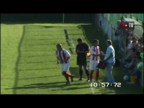 28.kolo Divize B 2009/2010