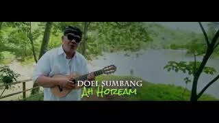 ah hoream___Doel sumbang