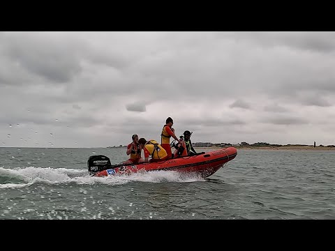 NORTHSEAKAYAK - Advanced Training Days 2023