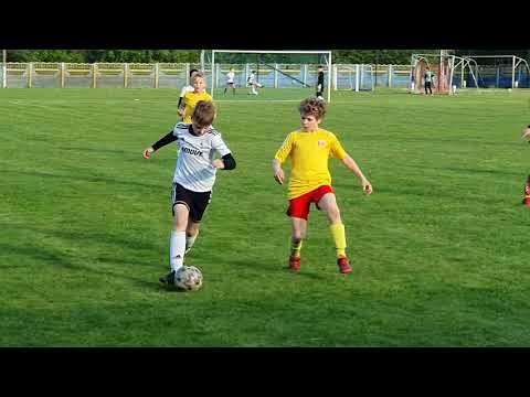 20210529 LSS 2010 - Znicz Pruszków II 5:1