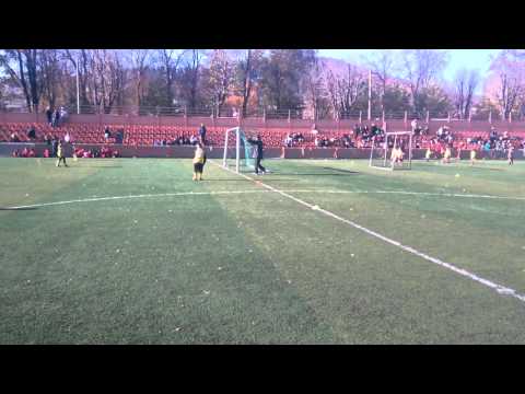 Interliga Natională FRF, 01.11.2015, P.Neamț