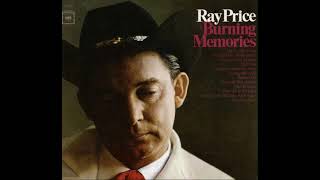 Ray Price - That&#39;s all that matters