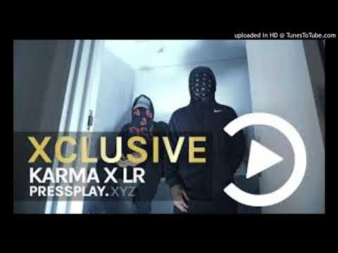 (Zone2) Karma X LR - Suck Ur Mum *AUDIO*