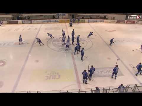 EL 186 - Sport Club Csíkszereda - UTE 4-1 20190104