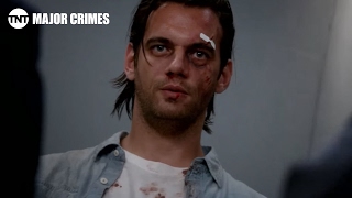 Extrait VO - L'interrogation du tueur en s�rie