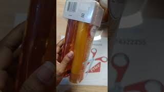 Herbal Essences Body Envy Volumizing Shampoo & Conditioner