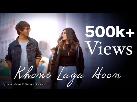 Khone Laga Hoon | Official Music Video | Original Song - Acoustic Version