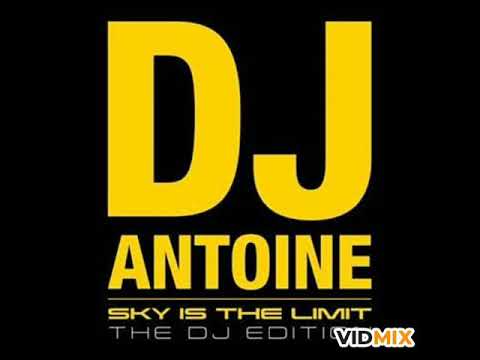 DJ Antoine Feat. Juiceppe - Pop It Up (We Wanna Party) (FlameMakers Remix)