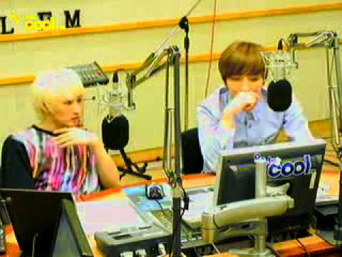 110811 KTR 나는 오늘 ~ Close Ur Mouth / M&D