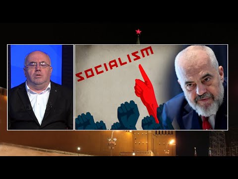 Ju flet Moska - Rama, një kryeministër socialist që ka shpikur socializmin e oligarkëve