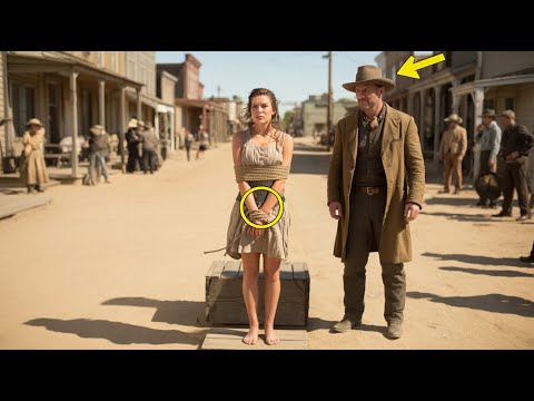 קנה במכירה פומבית נערה בת 19