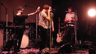 2015 04 15 OK Go - There&#39;s A Fire