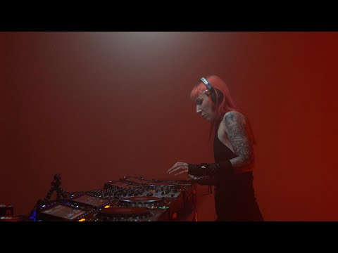 LINDSEY HERBERT | SCR x Kenopsic x EvilGroove: BACKLOG 03