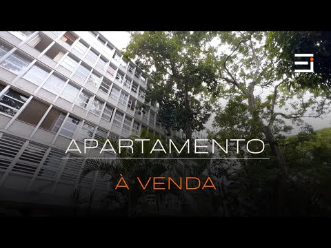 Apartamento à Venda | 3 Quartos na Asa Sul - SQS 105 Brasília-DF