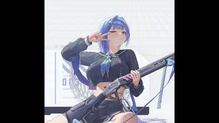 NIKKE アルカナ(彼女) ガチャ