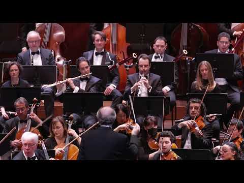 Festival de Pâques 2023 - Budapest Festival Orchestra