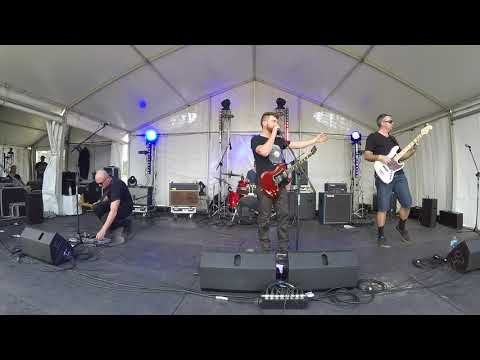 Mothwing - Wipe the Slate Clean (live, 2015, Mitchell Creek Rock and Blues Festival, 1080)