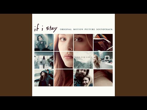 I Never Wanted to Go (Bonus Track)