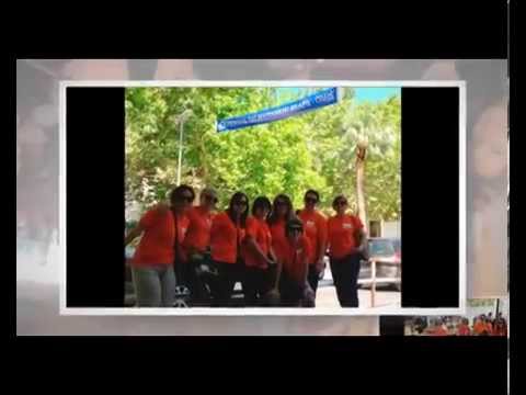 Po štruku murtele - ženska klapa Stentoria - 48. FDK Omiš