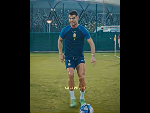 Imagine Ronaldo as Coach 🥶☠️