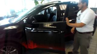preview picture of video '2014 Hyundai Tucson Walking Dead Edition at Wilson Premier Hyundai in Ridgeland, MS'