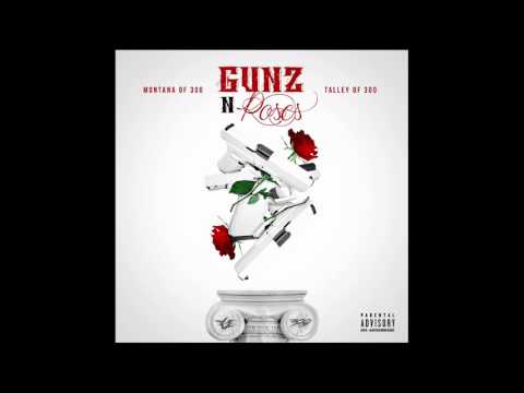 Montana of 300 & Talley of 300 - Sprung