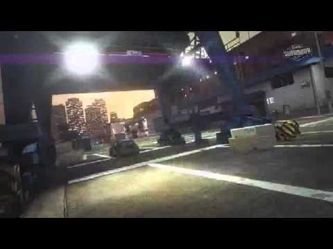 DIRT SHOWDOWN FOOTAGE (vs DIRT3) - SYDthatsall video - XVIII