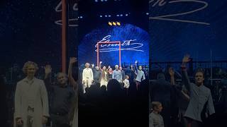 人生を変えてくれたミュージカル「エリザベート」を本場で初観劇！🪽🤍 🇦🇹🇩🇪 #ドイツ留学 #ドイツ在住 #エリザベート #elisabeth #shorts