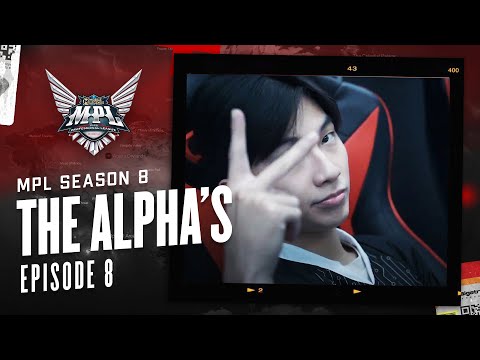 KEMENANGAN MANIS BIGETRON ALPHA DI WEEK 8! - MPL Season 8 VLOG Eps. 8