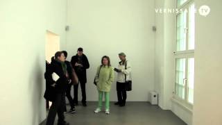 Ceal Floyer: 'Til I Get It Right at dOCUMENTA (13)