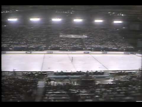 Todd Eldredge (USA) - 1990 Goodwill Games, Figure Skating, Men's Original Program