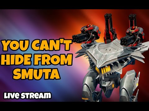 🔴Back From Break: Behemoth Smuta Power : WR Live Stream