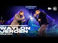 Waylon & Jeroen van der Boom - Als je wint • Muziekfeest van het Jaar 2023 // Sterren NL