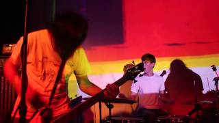 LVL UP - Pain + DBTS (Live at Palisades)