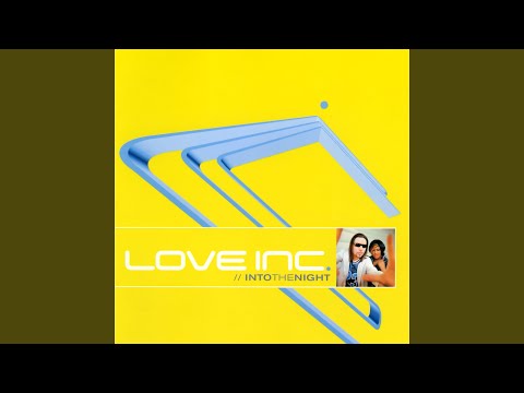 Come On (It's Only Love) (clubmix)