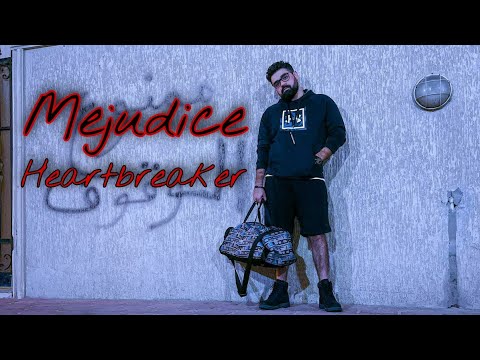 Mejudice - Heartbreaker (Official Music Video)