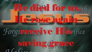 Eternal Decision-Power Lyrics