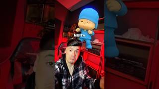 fiz um funk com MÚSICA INFANATIL kkkkkkkkkkkkk