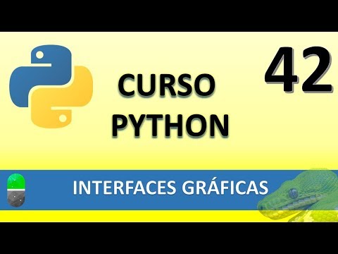 Curso Python Vídeo 1