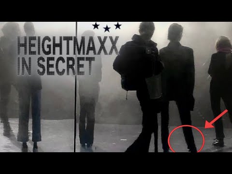 WARNING: EMERGENCY height growth [brutally boosted]